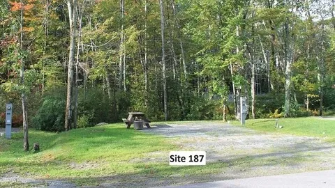 30/50 Amp Deluxe Full RV Site — image 2 of 44