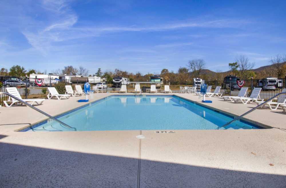Cove Creek RV Resorts - Photo 2
