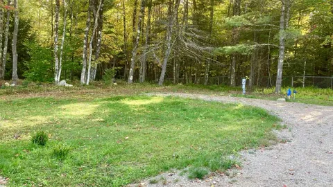 FULL HOOKUP RV SITE #15 - WATER/SEWER/30 AMP ELECTRIC — image 1 of 2