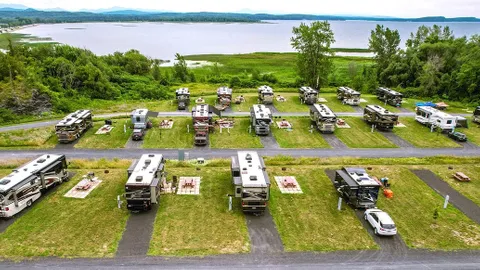 RV Site - Platinum — image 1 of 11