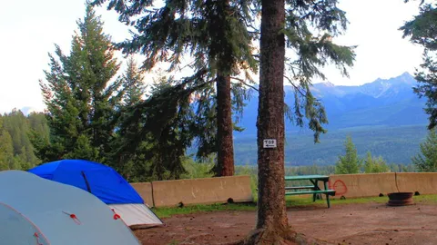 Tent Site — image 1 of 3