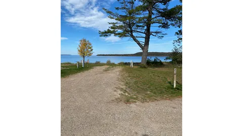 Waterfront Full Hookup Campsite — image 2 of 5