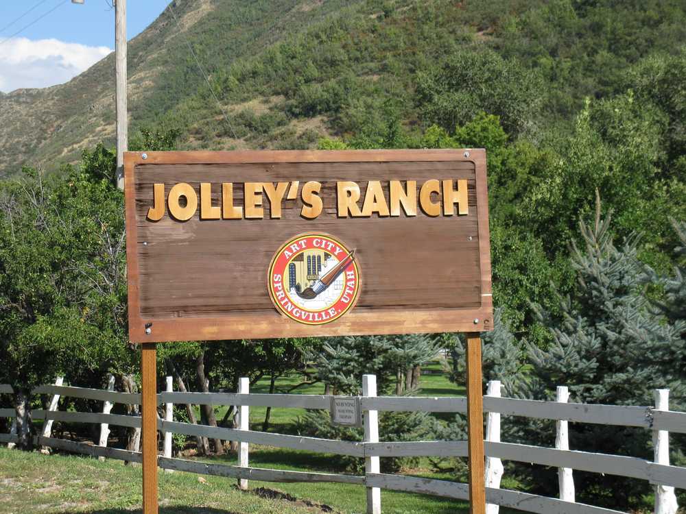 Jolley's Ranch Campground - Photo 2