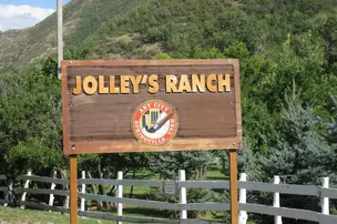 Jolley's Ranch Campground – photo 2