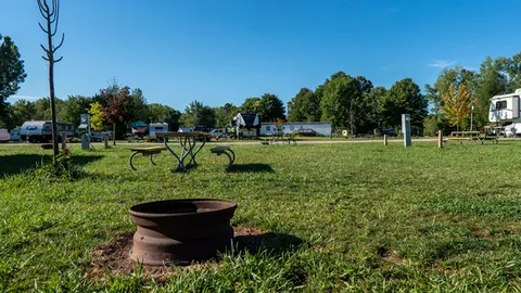 30/50 Amp RV Site — image 3 of 3