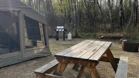 Glamping Tent Site — image 2 of 7