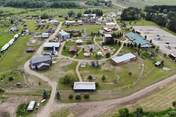 Paul Bunyan Land Campground – photo 1