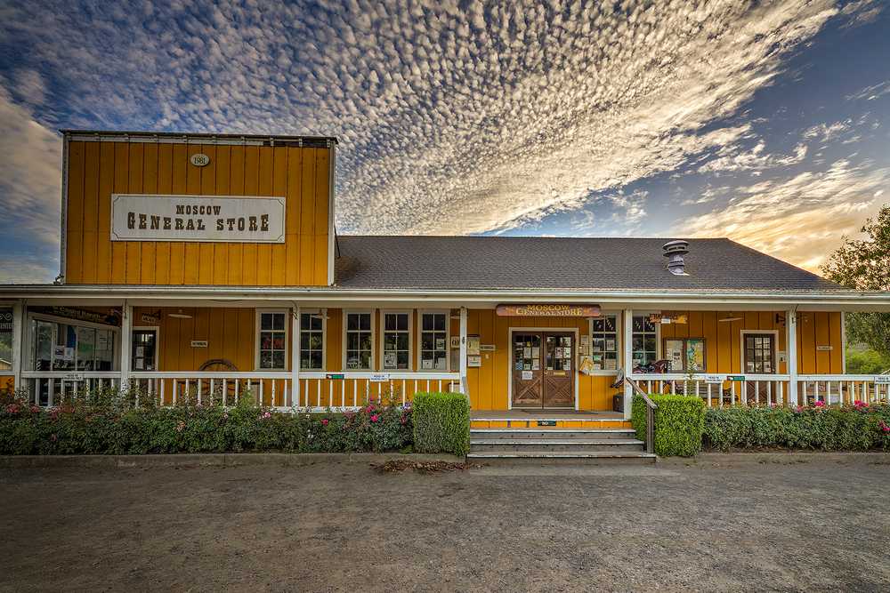 Casini Ranch Family Campground, Duncans Mills, California - Photo 3