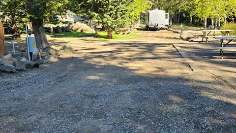 RV Site - 30/50 Amp Pull-Thru - Water & Electric Only — image 3 of 3