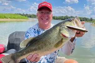 Mustang Resort - Lake Fork – photo 5