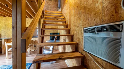 Rustic Cabin — image 7 of 7