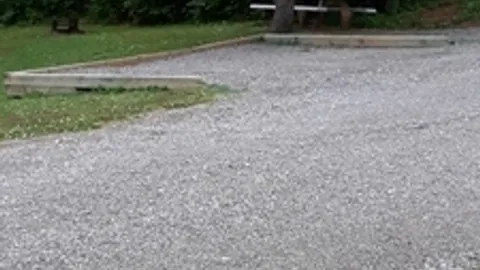 Primitive Tent Site — image 2 of 2