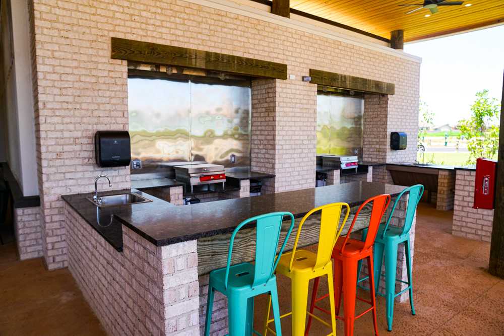Tropic Hideaway RV Resort, Foley, Alabama - Photo 5