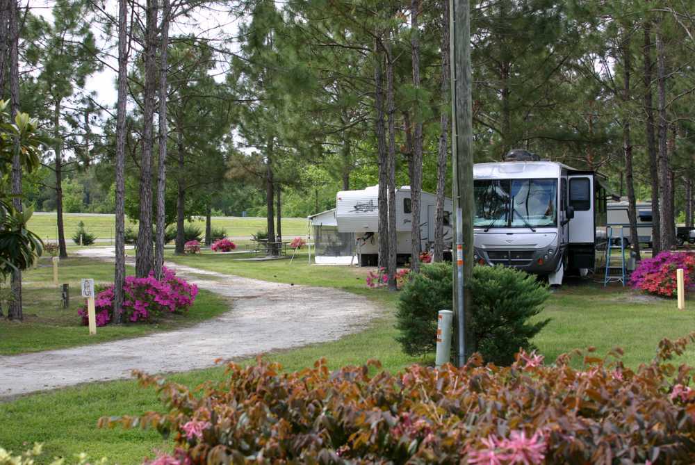Lake City RV Resort - Photo 3