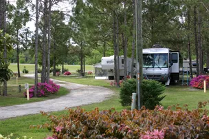 Lake City RV Resort – photo 3