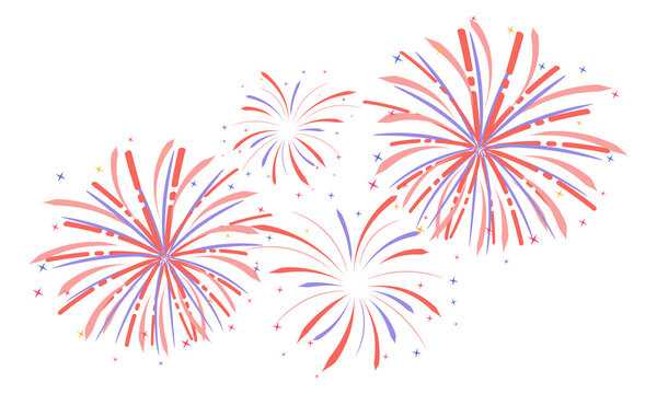 4th of July Fireworks Show