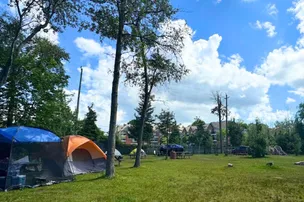 Holiday Park- Daiva RV Resorts – photo 5