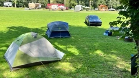Premium Mountain Primitive Tent Site — image 13 of 13