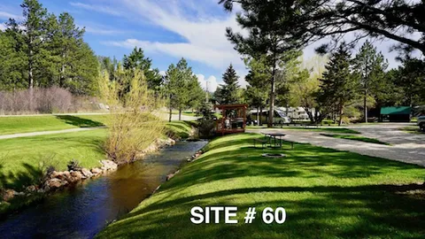 Presidential Creekside Site 60 — image 2 of 2