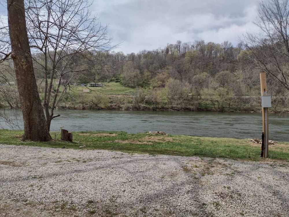 Eggleston Springs Campground Pembroke, Virginia Campspot