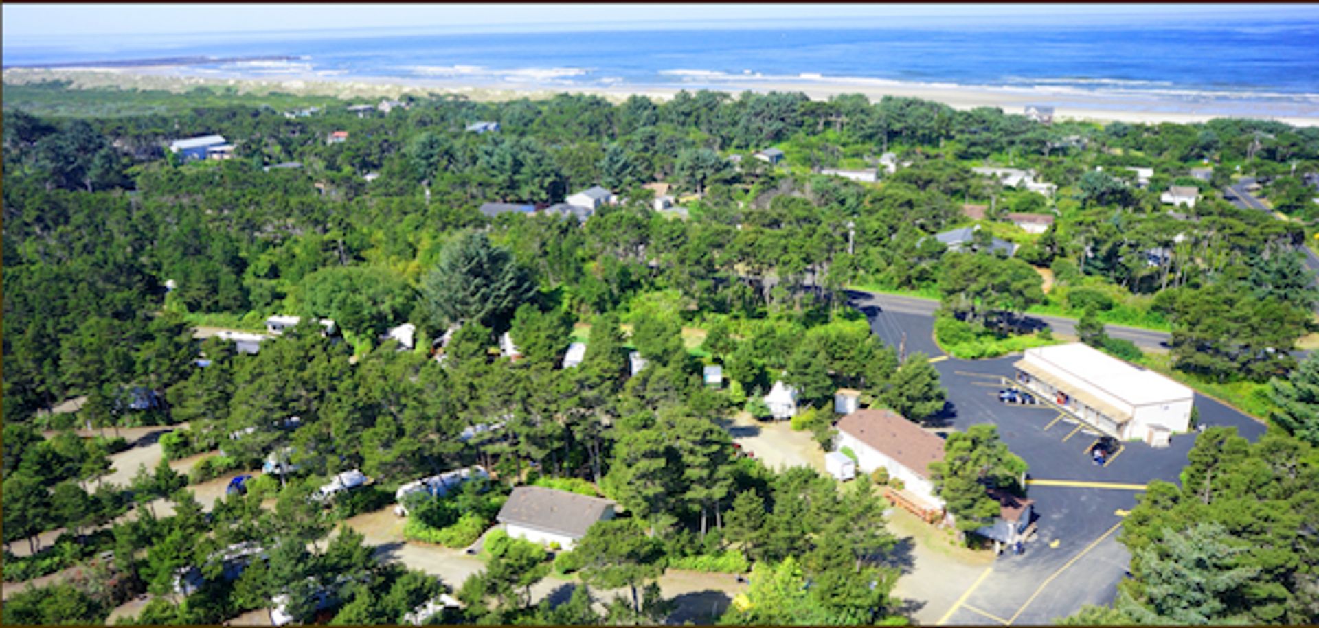 Heceta Beach RV Park