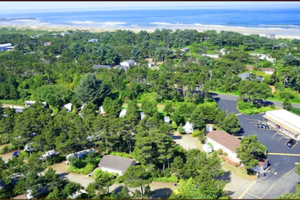 Heceta Beach RV Park – photo 1