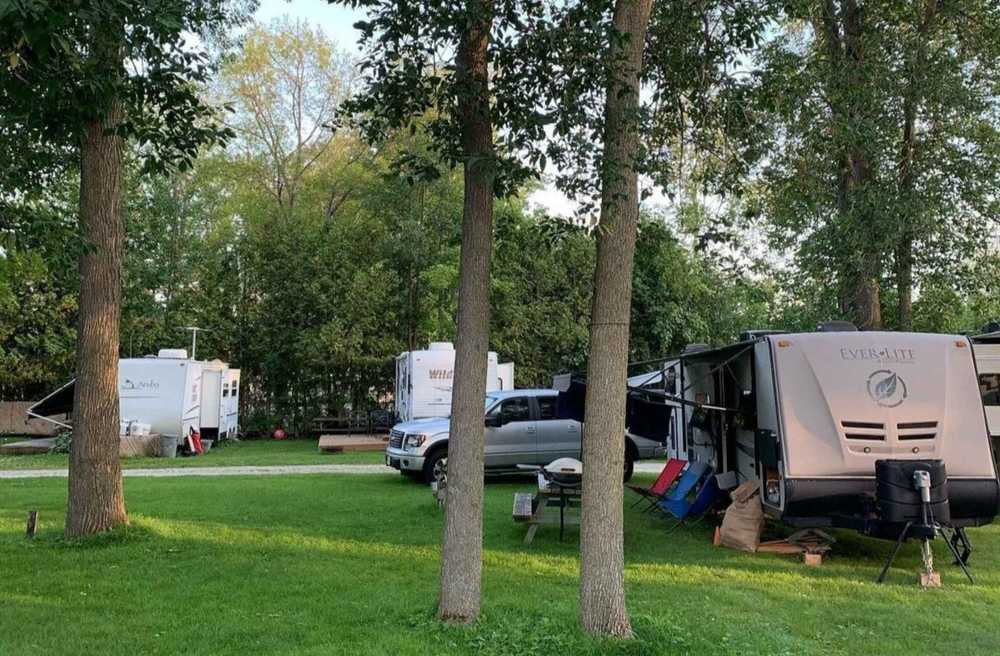 Gateway Camping, Wasaga Beach, Ontario - Photo 3