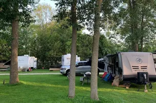 Gateway Camping - Daiva RV Resorts – photo 3