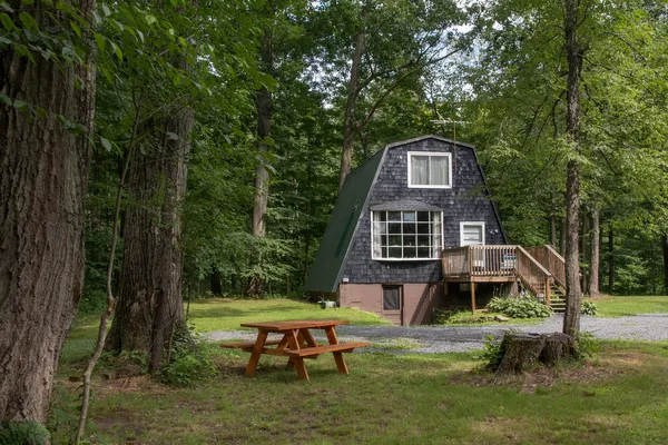 Riverhurst Park Campground campground