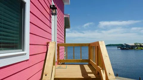 The Mississippi - new cabin! — image 2 of 13