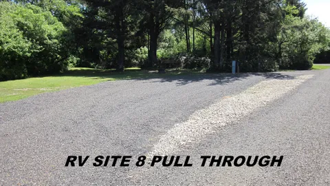 30 Amp RV Site with Water (8 People Max) — image 2 of 4