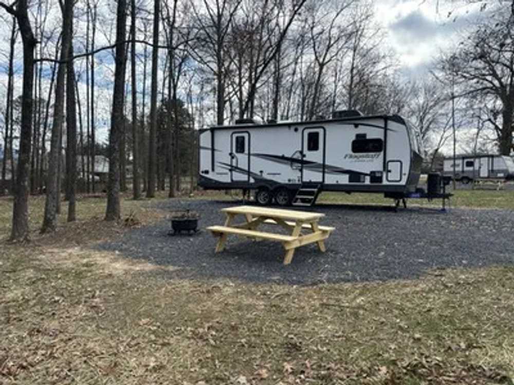 Deer Valley RV Park, Chatsworth, Georgia - Main Photo