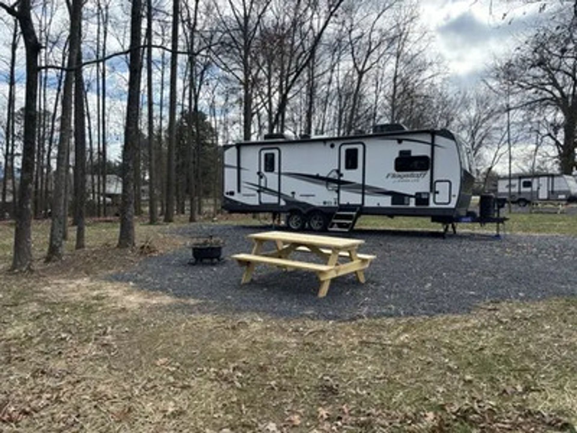 Deer Valley RV Park
