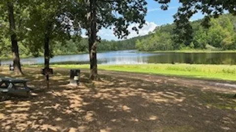 Primitive Camping — image 2 of 5
