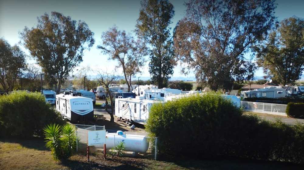 Almond Tree Oasis RV Park - Photo 2