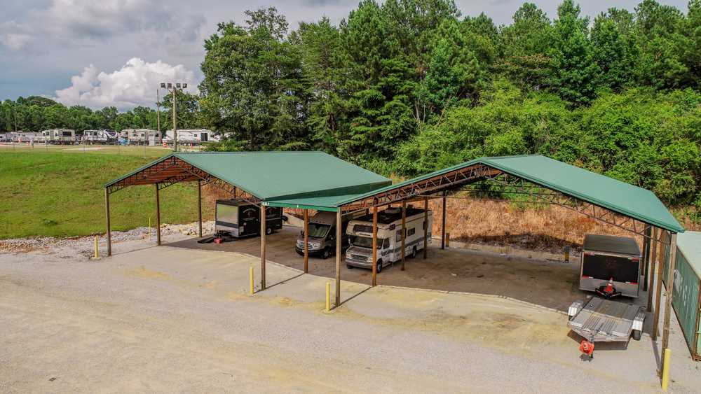 Bama RV Station - Photo 4