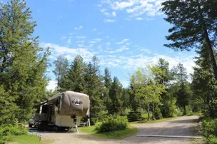 Mountain Meadow RV Park & Cabins – photo 3