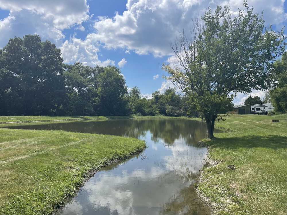AOK Campground & RV Park, Saint Joseph, Missouri - Main Photo