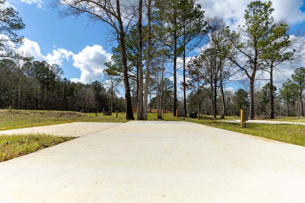 Chumuckla Springs RV Resort, Jay, Florida - Photo 4