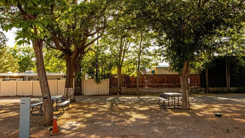 Premium Van/Tent Site — image 1 of 8