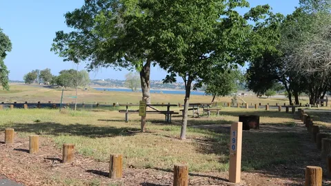 Moccasin Double 16 Person Group Site — image 1 of 1