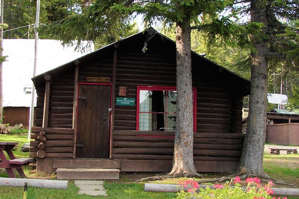 Standard Cabin 3