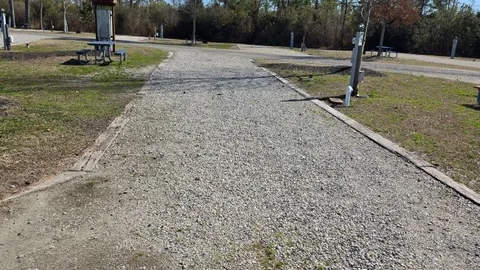 Deluxe Beach View Pull-Through Full Hook-Up Site — image 2 of 2