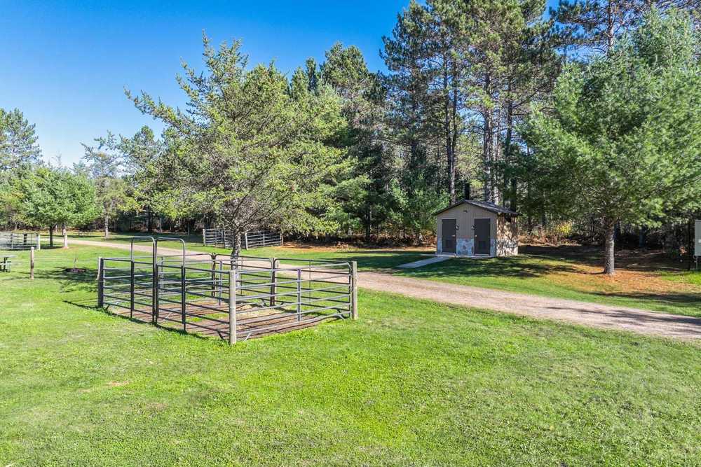 River Road Equestrian Campground - Conover, WI - Photo 4