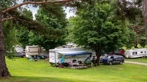 30/50 Amp RV Site — image 1 of 20
