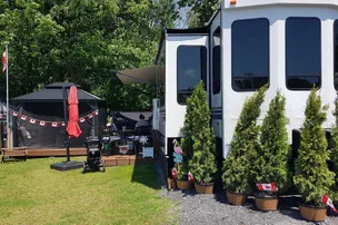 Cameron's Point Family Campground – photo 4