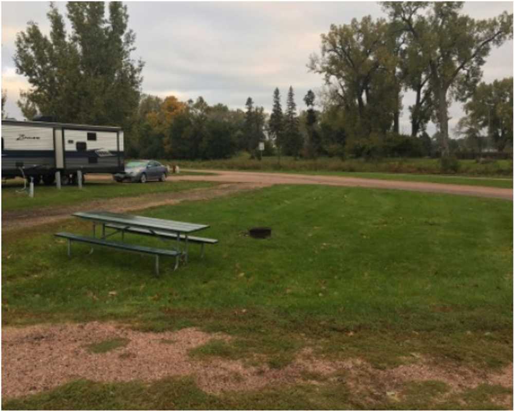 Montrose Campground, Montrose, South Dakota - Photo 5