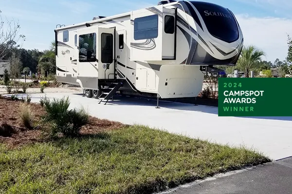 Keystone Heights RV Resort – photo 1