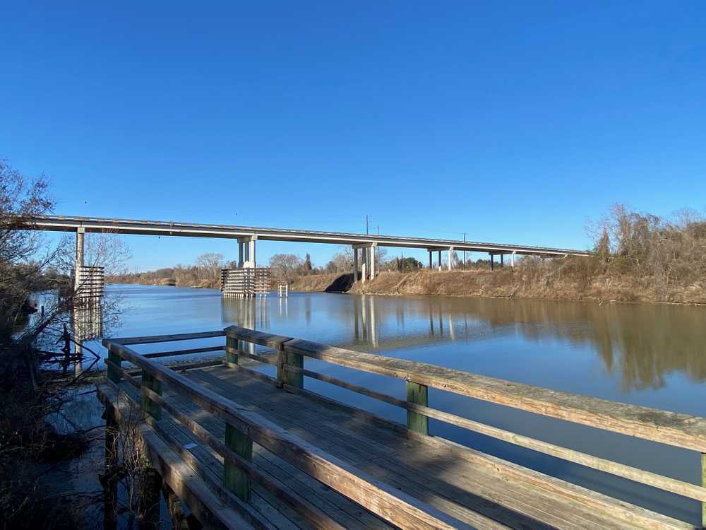 FM 521 River Park, Palacios, Texas - Photo 3
