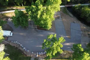 Woods and River RV Park – photo 2